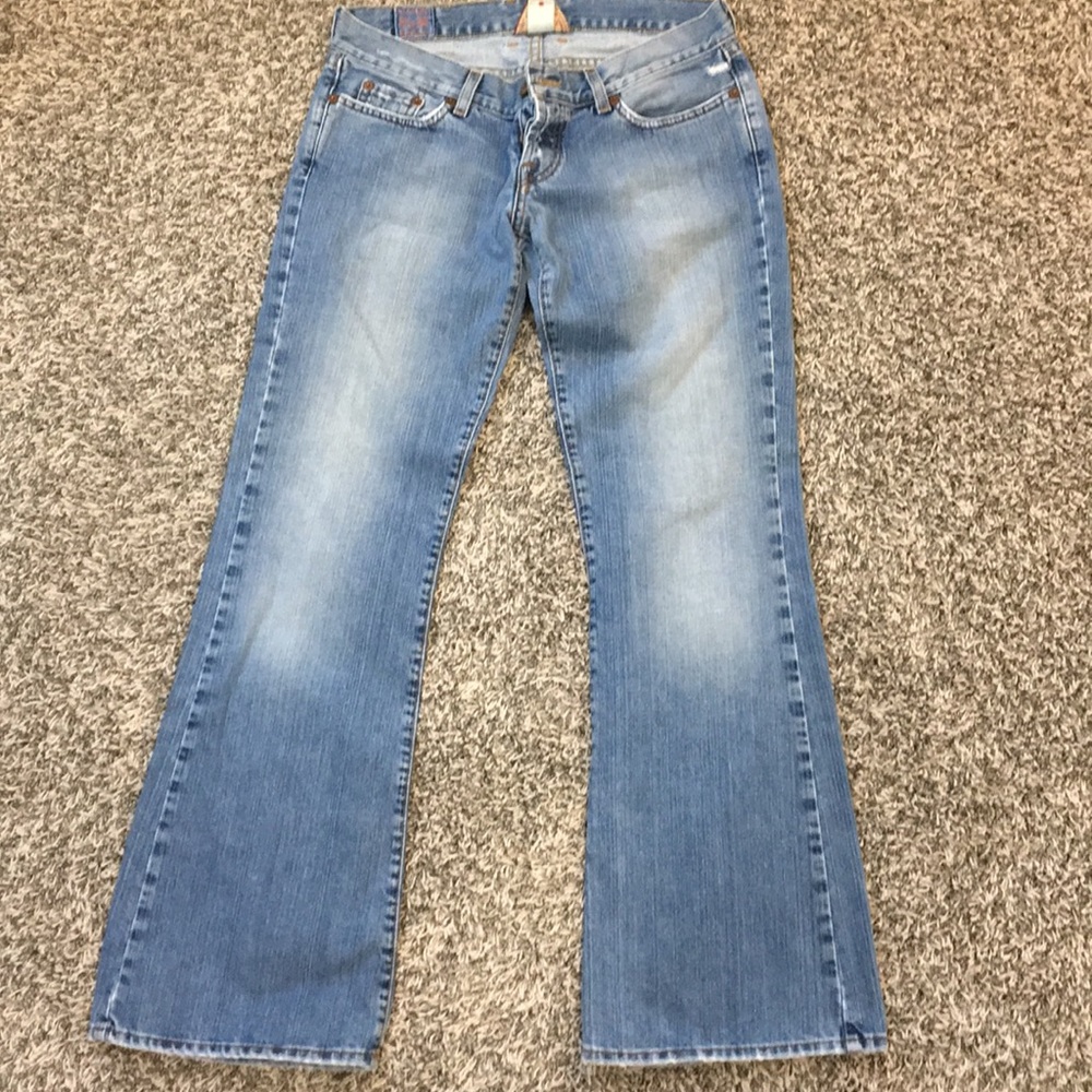 Lucky Brand Jeans